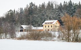 Hájenka Zátoky